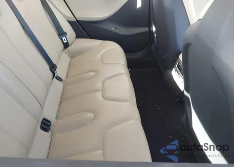 2013 Tesla Model S из США, поврежденный, VIN 5YJSA1DN2DFP18898